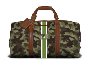 Captain's Bag