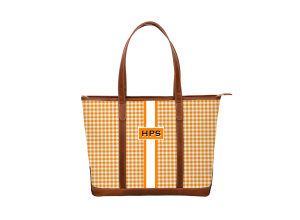 Tilly Trolley Sleeve Tote