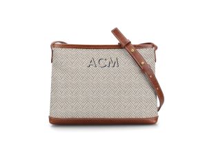 Norfolk Crossbody