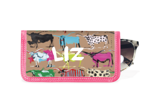 Eyeglass Case