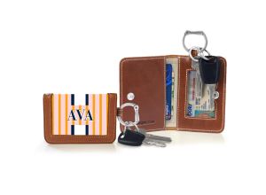 Kent Keyring Wallet