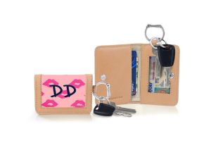 Kent Keyring Wallet