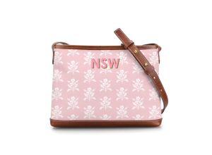 Norfolk Crossbody