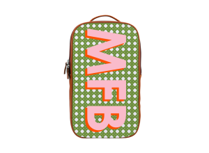 Parker Pickleball Case -  Stripe