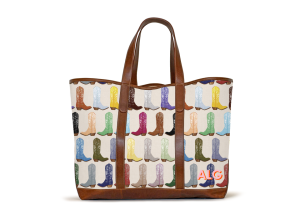 St. Charles Yacht Tote