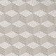 Pattern with color : Oyster Grey Geometric