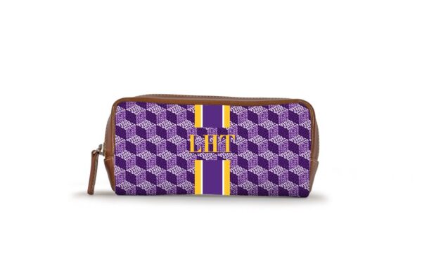 Highclere Accessory Case - Gameday - Stripe Only