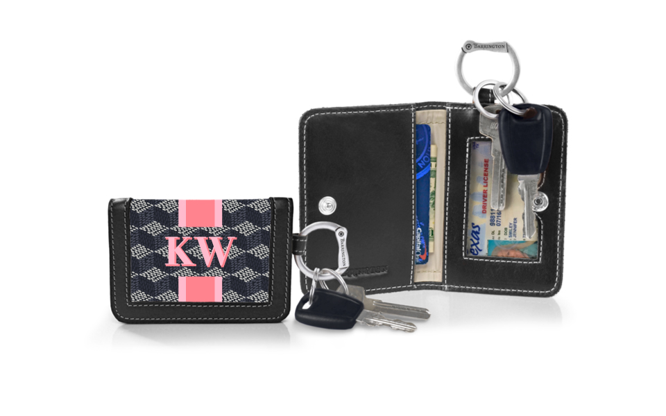 Kent Keyring Wallet