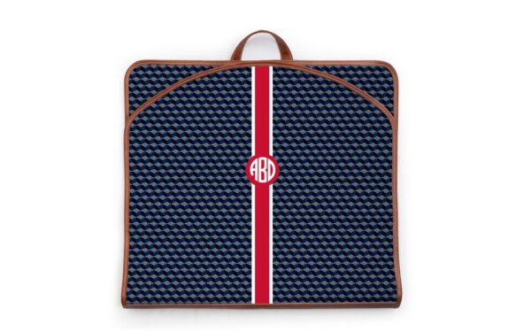 Gatwick Garment Bag - Gameday - Pattern Only