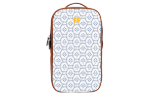 Parker Pickleball Case - Fenwick Fields - Printed Monogram