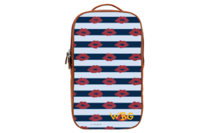 Parker Pickleball Case - Drawbertson - Printed Monogram